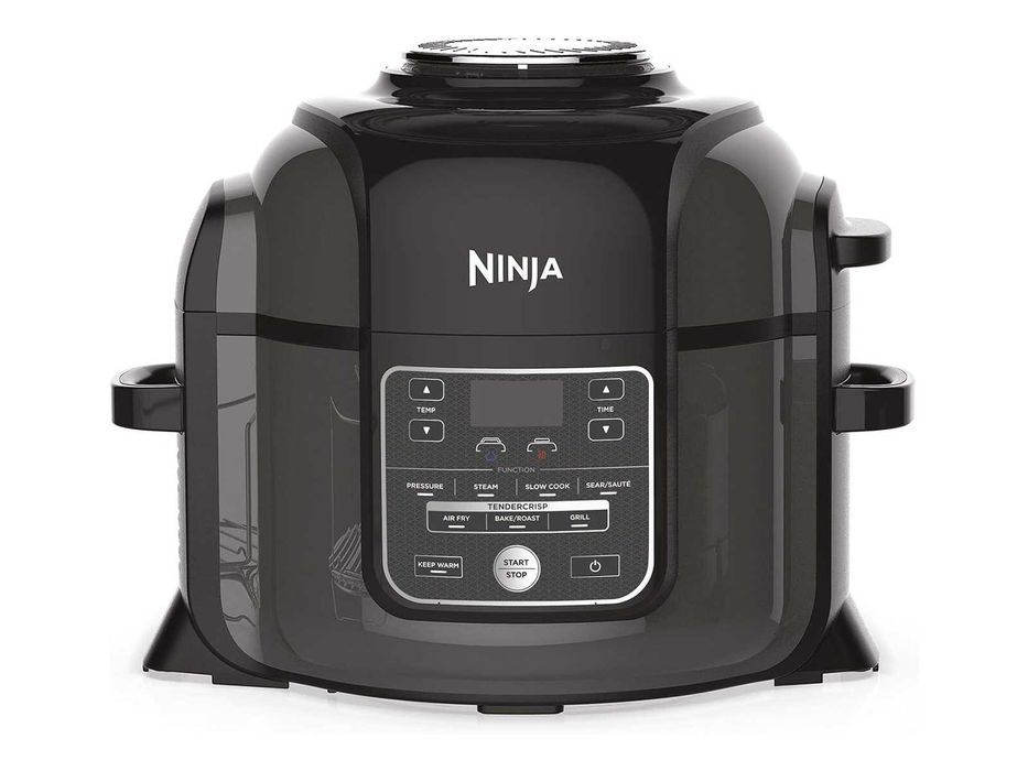 Мултикукър Ninja Foodi MultiCooker 7in1 (OP300EU) 6L
