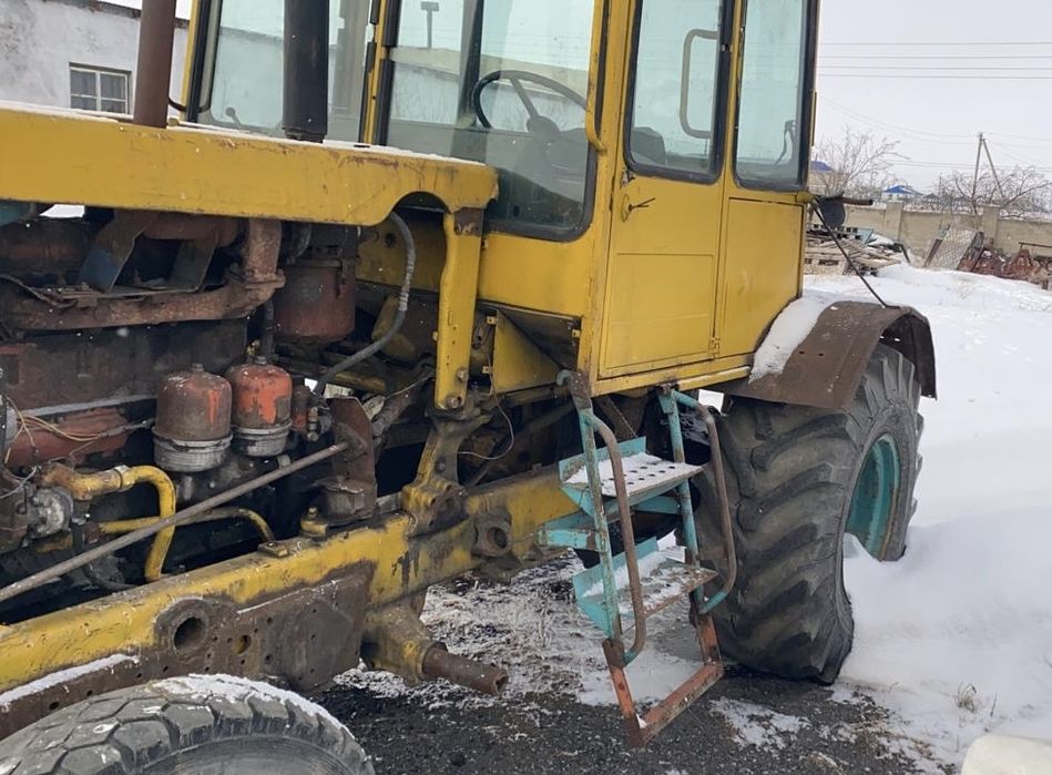 Продам Дт 75 колесный