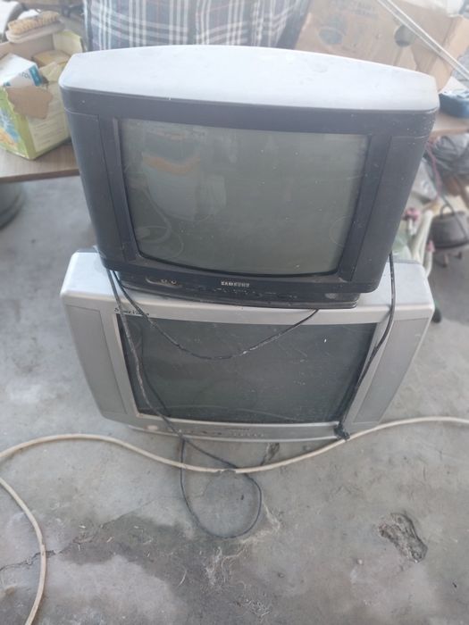 Бытовая техника из дома б.у.