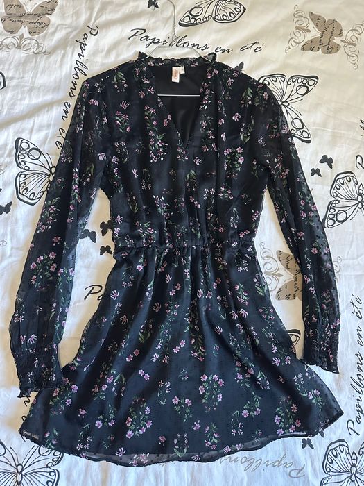 Рокля Only XS размер