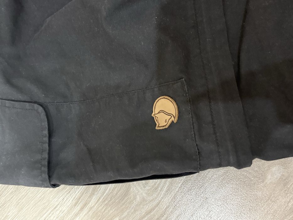 Fjallraven pantaloni originali