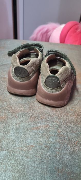 Pantofi Biomecanics mar 22