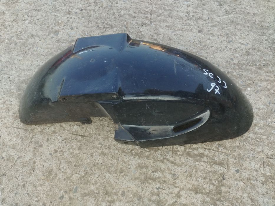 Aripa apărătoare roata fata pentru Honda Cbr 900 rr model 1996-1997
