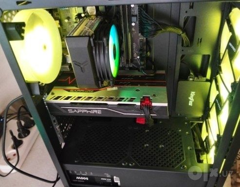 Budjetni Igravoy Keys DDR 4