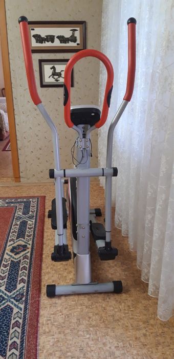 Продам элипс в хорошем состояний
