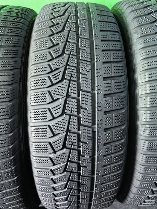 215/65R17 Hankook 2021 stare foarte buna