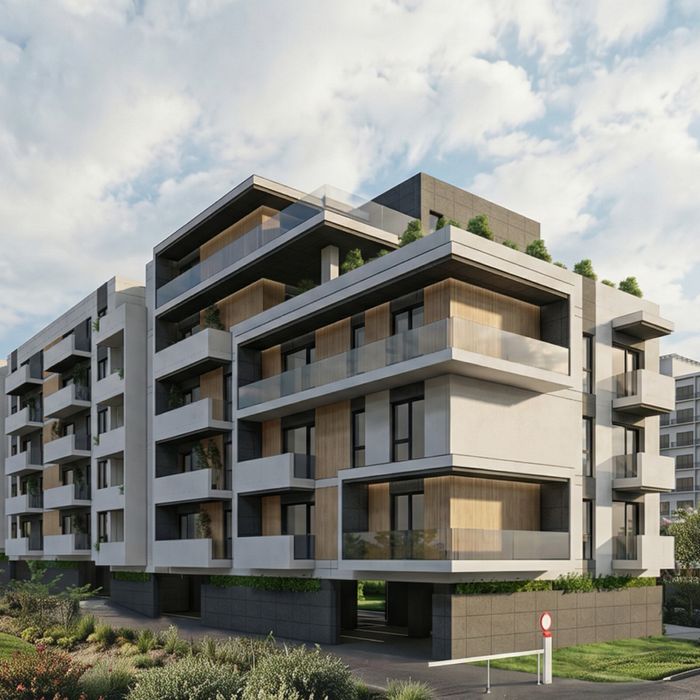 Apartamente de vanzare