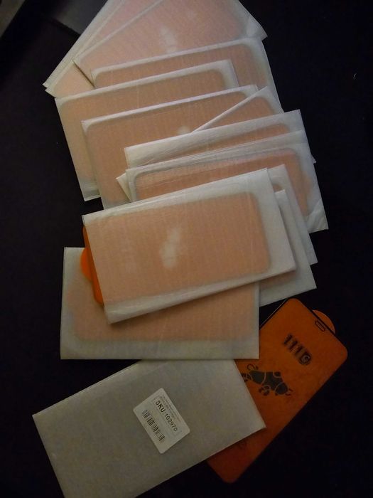 Folie Sticla Securizata IPHONE 15/15Plus | 14 Plus/13Pro Max | 12 Mini