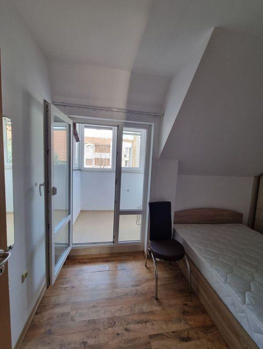 Дава се под наем Двустаен апартамент в Варна, Колхозен пазар - 52 кв.м за 550 € - Снимка #2