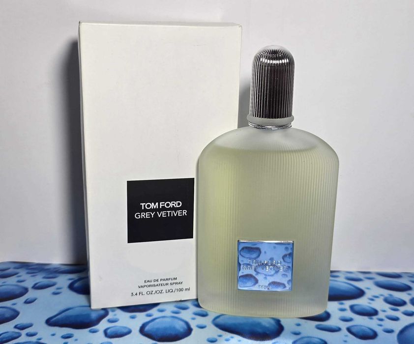 Parfum Tom Ford - Black Orchid, Orchid Soleil, Velvet Orchid, dama EDP