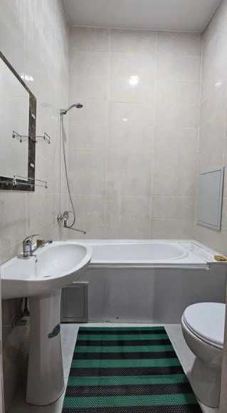 Сдаётся квартира в Новостройке
Ориентир - 2 станция метро