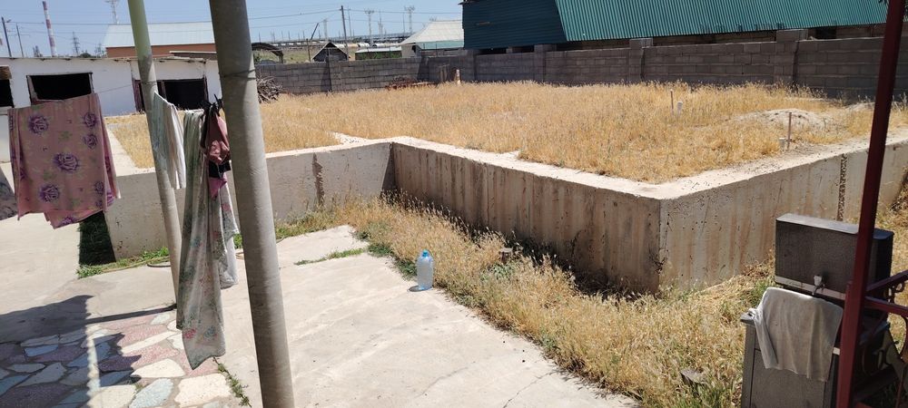 4болмели времянка