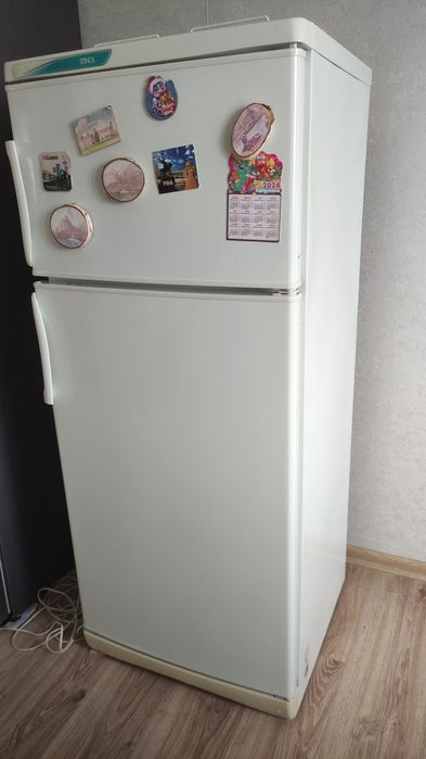 Продам холодильник в рабочем состоянии,