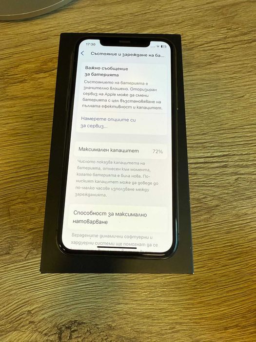 Iphone 11 Pro 64 Gb
