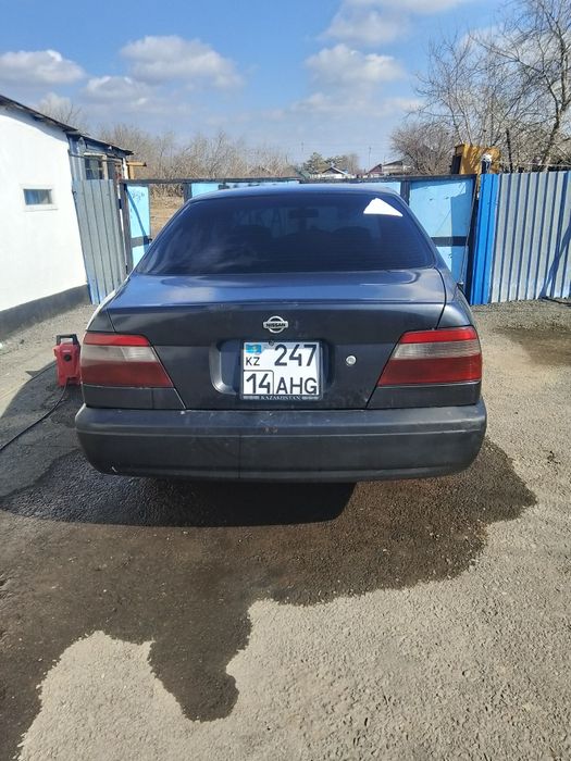 Продам машину состояние отличное