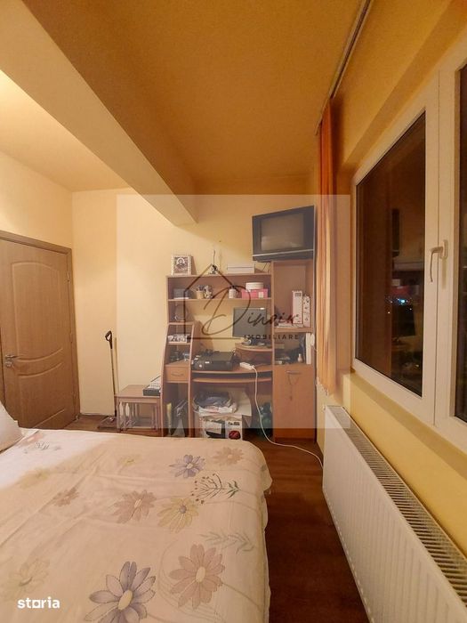 2 camere Voluntari - B-dul Dunarii  I COMISION 0%