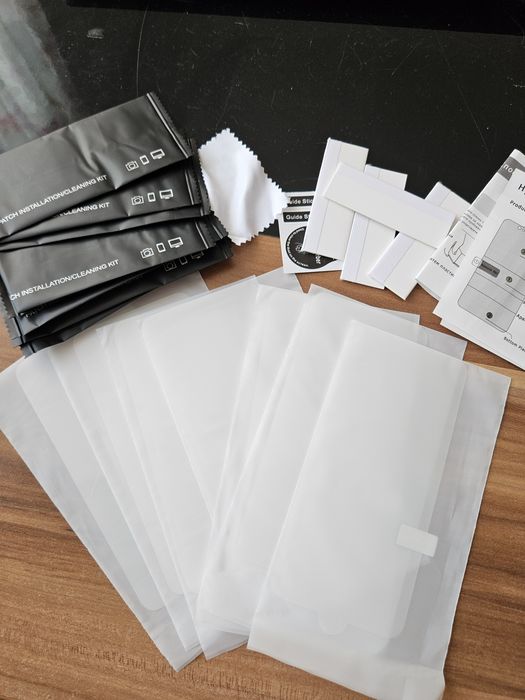 Скрийн протектор Силикон Hydrogel Screen Protector Samsung Galaxy S23