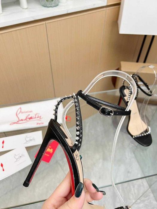 Tocuri Christian Louboutin
