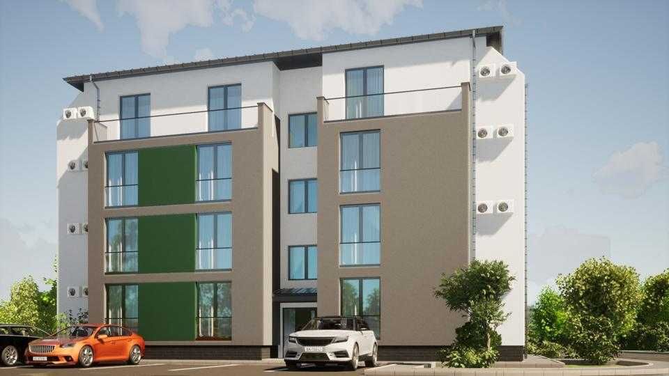 Продава се Едностаен апартамент в Свиленград - 55 кв.м за 1100 €/кв.м - Снимка #3