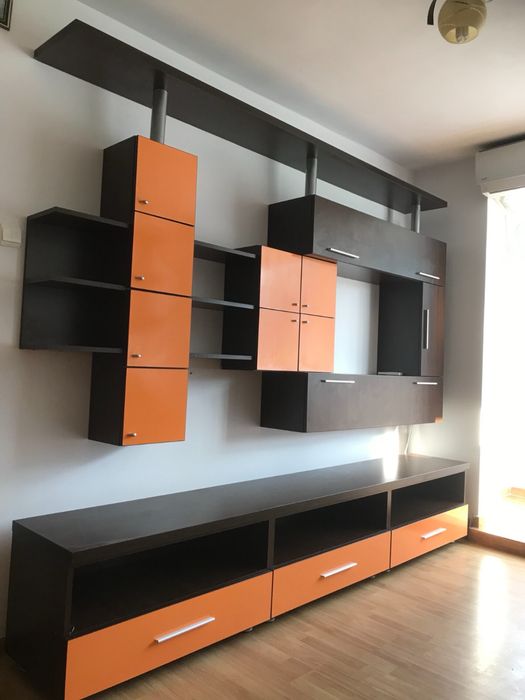 De inchiriat - 2 camere- Precista