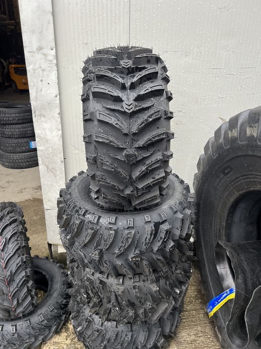 ANVELOPA 27x12-12 FORERUNNER MAXX PLUS TL  Cauciucuri tractor, Fiat, Case, Fendt, John Deere, New Holland, Massey Ferguson, UTB   Cauciucuri tractor,