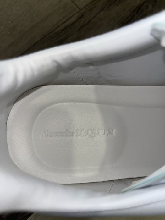 Alexander McQueen