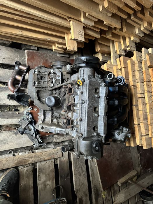 Продам Двигатель 3MZ -Fe 3,3 обьемом