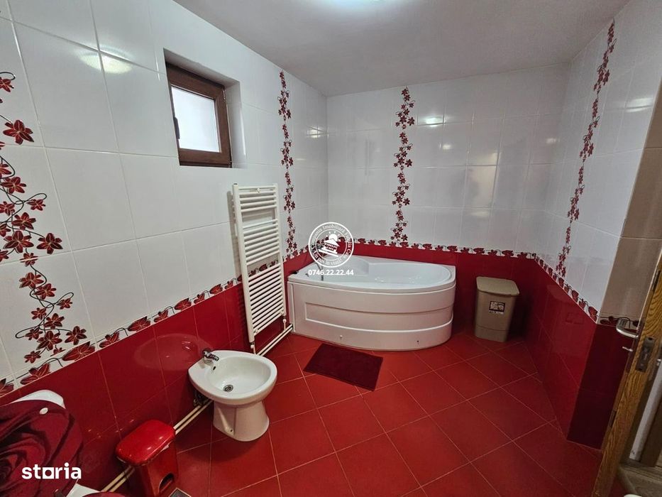 Vila de vanzare , Valea Lupului, 1 decembrie