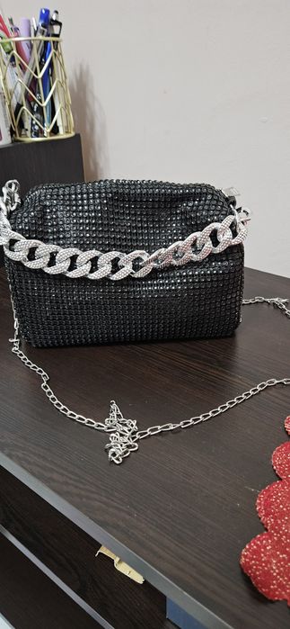 Дамски чанти различни модели