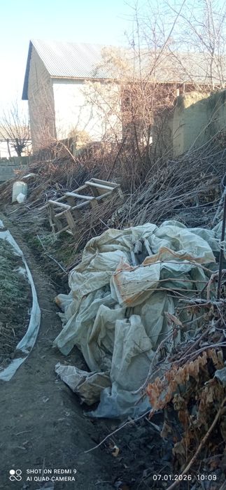 Oʻtin shoxlar sotiladi.