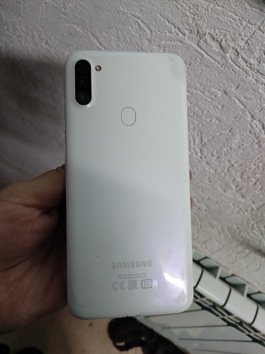 Продам телефон Samsung
