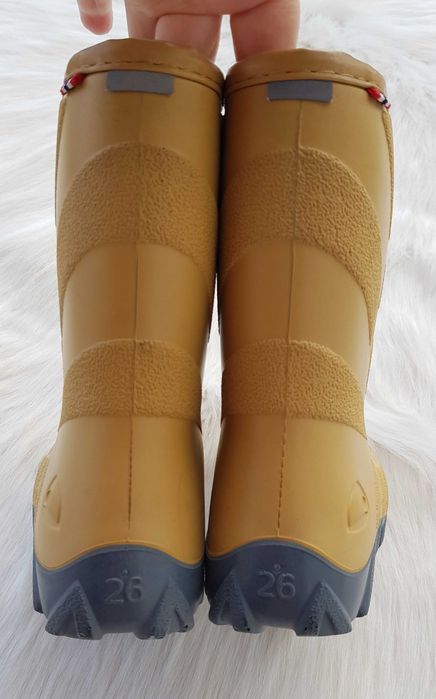 Детски ботуши VIKING №26