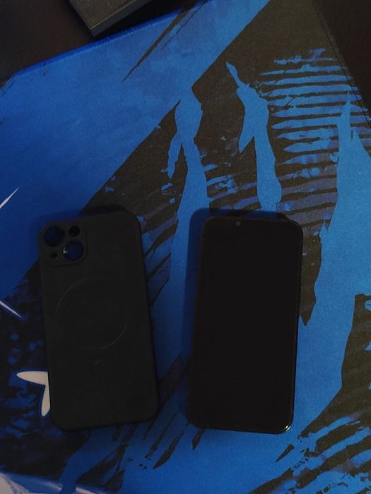 Iphone 13 , 128 gb , sănătate baterie 89%