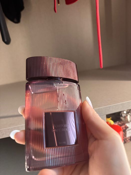 Parfum Tom Ford- Cafe Rose