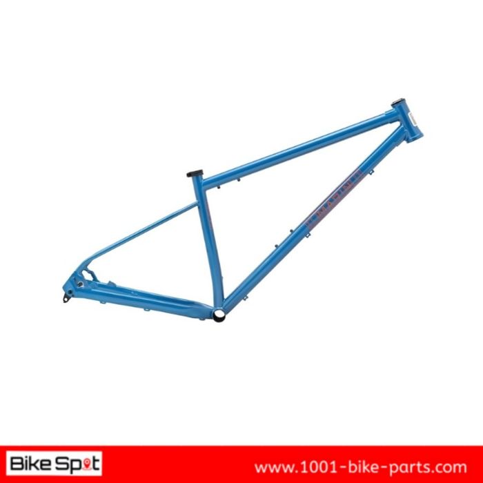 Marin El-Roy Cr-Mo Enduro Frame L Хром-Молибденова Рамка Велосипед