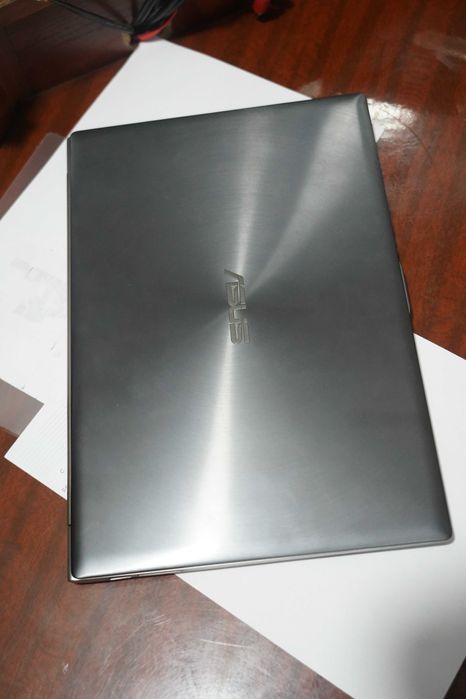 Ноутбук i5-4200U/4G RAM/500 GB HDD/ GeForce 840M 2Gb/IPS FULL HD 13