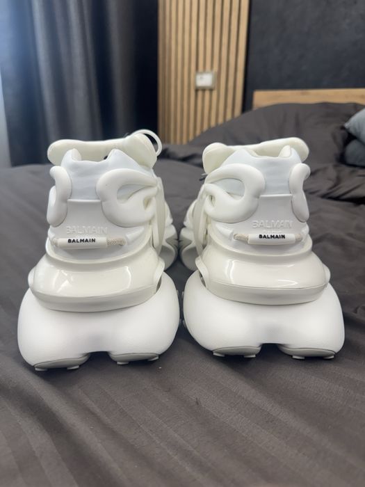 Balmain Unicorn Albi