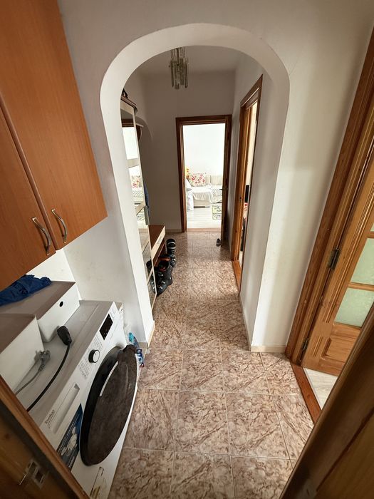 Apartament 3 camere Lacul Tei