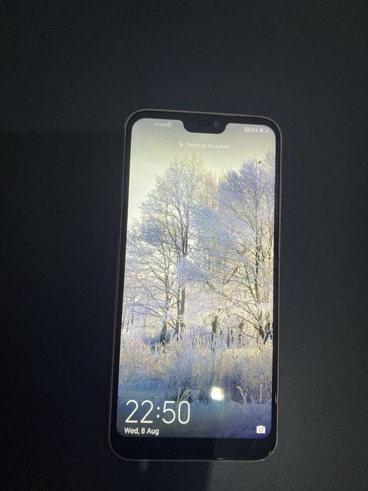 Huawei P20 Lite
