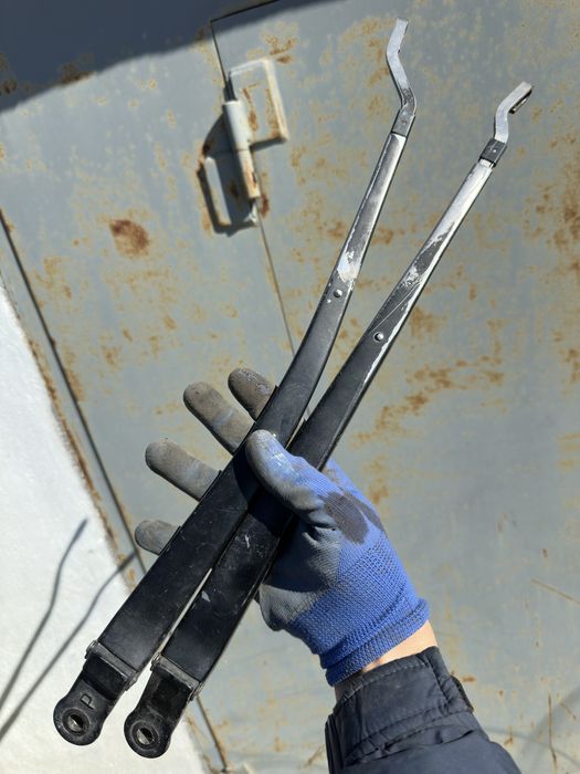 Тойота Аристо запчасти с пробегом