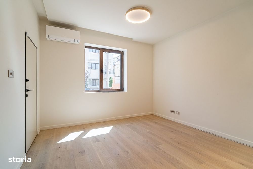 Vilă 6 camere Floreasca, teren 176 mp