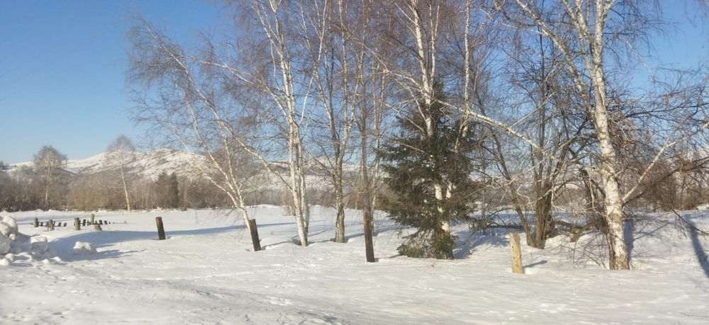 Продам землю 20 соток