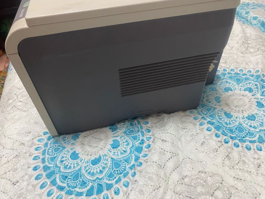 Продам принтер в городе рудном