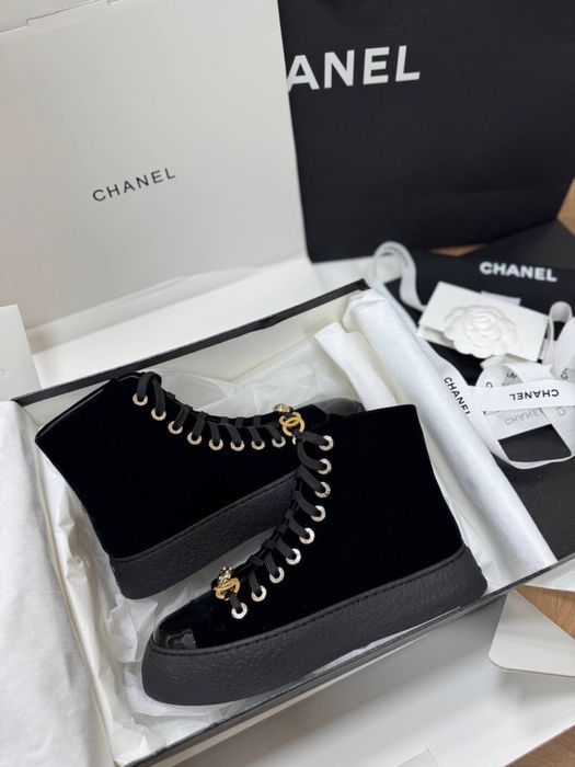 Ghete Chanel 35-42