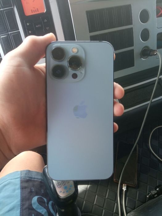 Iphone 13 pro 256гб