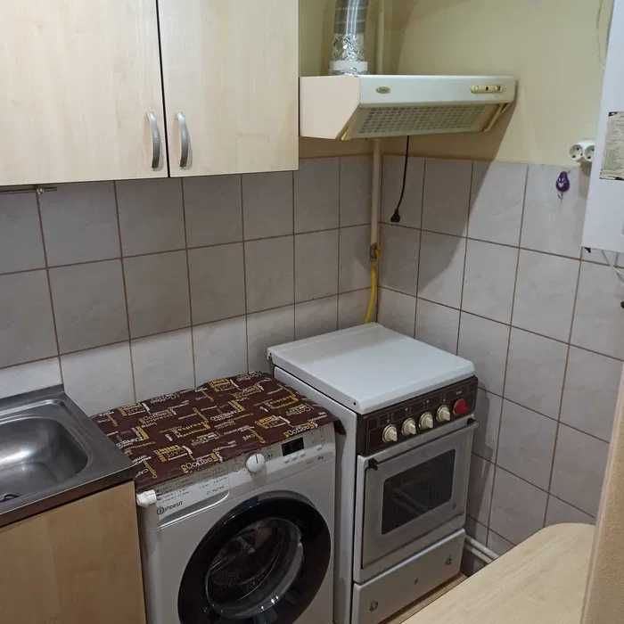 Vand garsoniera M 17