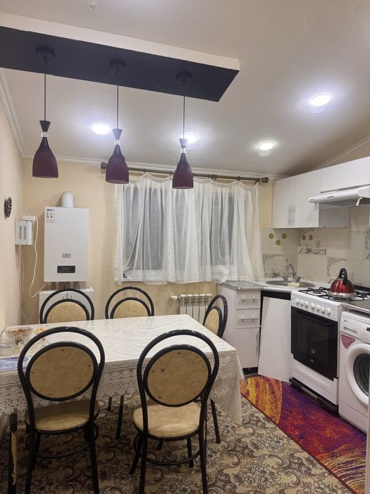 Продается квартира