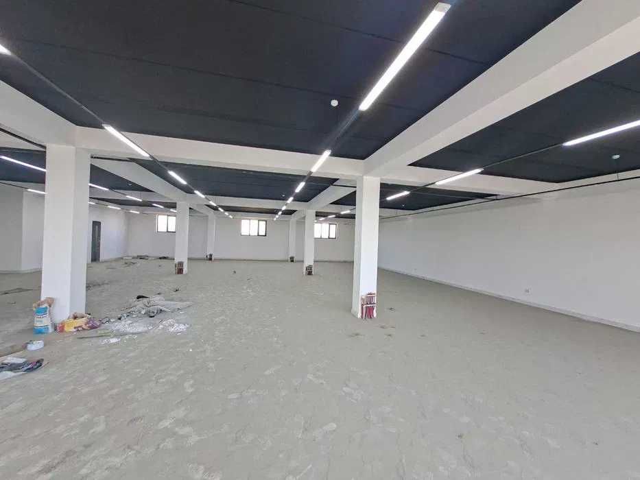 Продаётся 6-этажное здание (Кибрайский район) (N144)