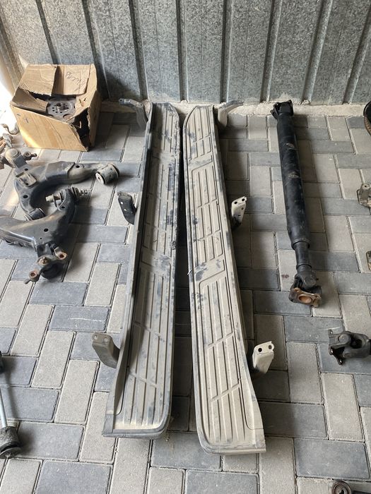 Авто Разбор Toyota Lexus