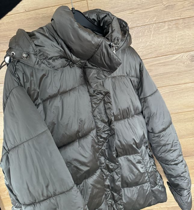 Дамско яке- Mango, H&M